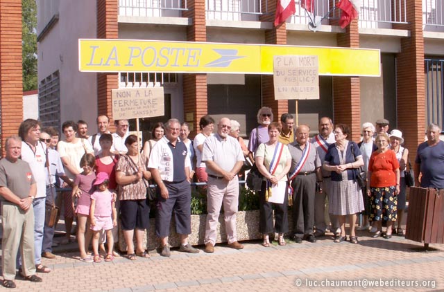 Rencontre varennes sur allier