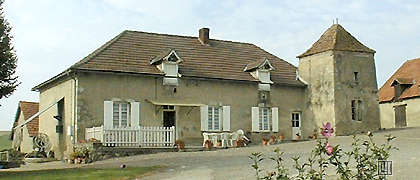 ferme de Bartassière