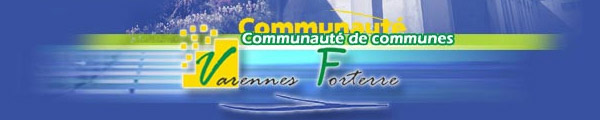 Communauté de Communes Varennes-Forterre