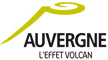 logo Comité Régional du Tourisme d'Auvergne