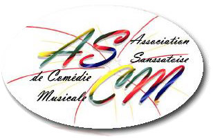 logo de l'ASCM